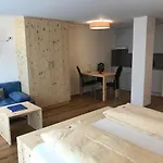 酒店 康纳德酒店 施库尔