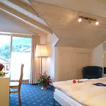 Conrad Hotel