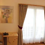 Hotel Conrad Scuol