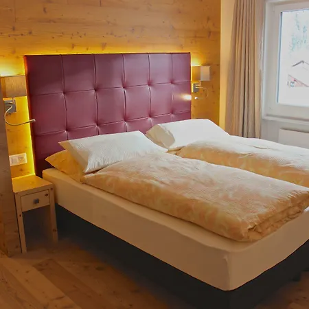 Conrad 3* Scuol