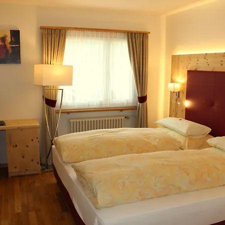 Conrad Hotel Scuol