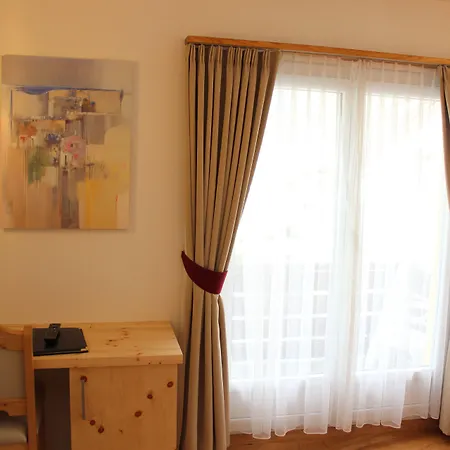 Hotel Conrad Scuol