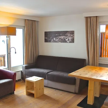 Conrad Scuol