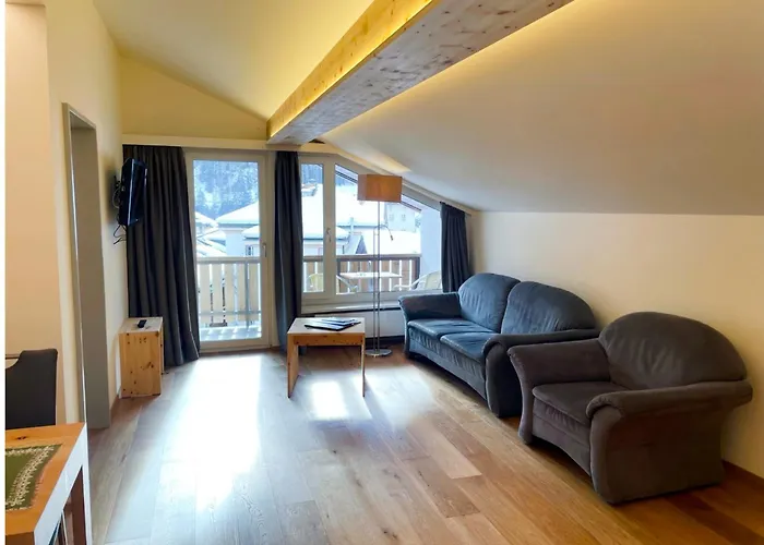 Conrad 3* Scuol