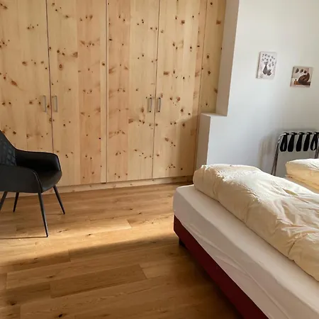 Conrad Ξενοδοχείο Scuol