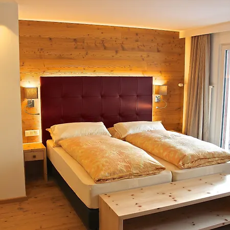 Conrad Hotel Scuol